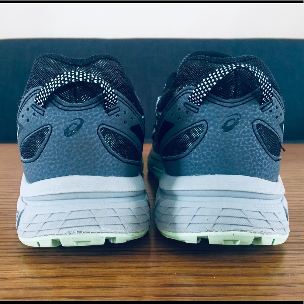 ASICS Gel Venture 6 Women’s 9 Wide - Picture 4 of 8
